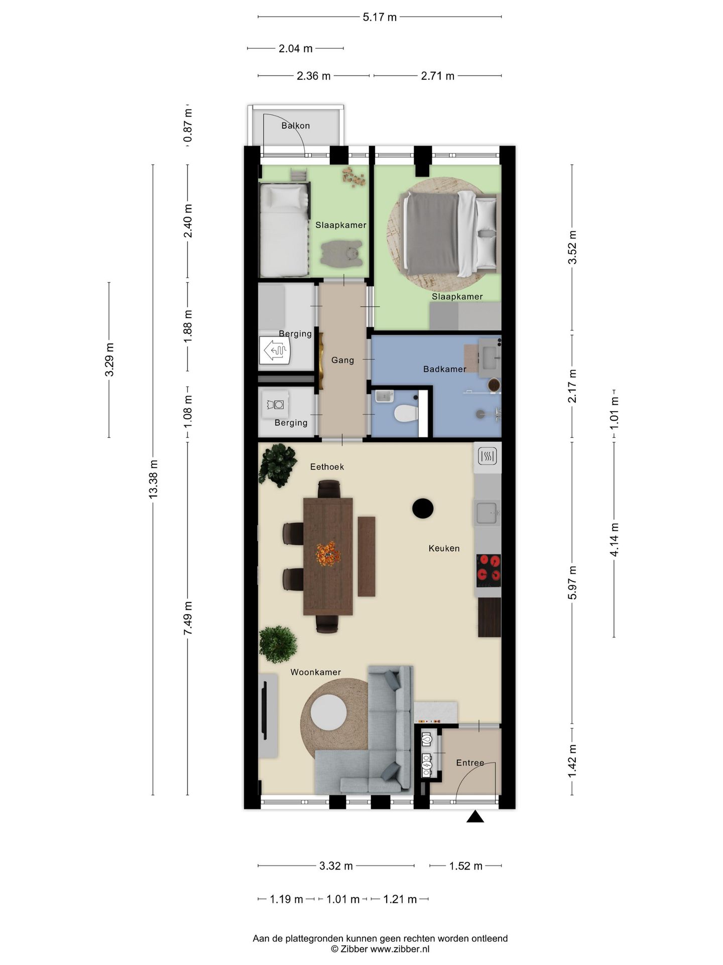 Photo 29 of Europaweg 97-H