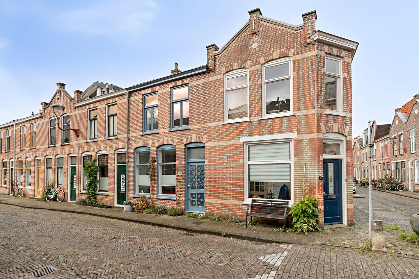 Foto 4 van Gashouderstraat 31