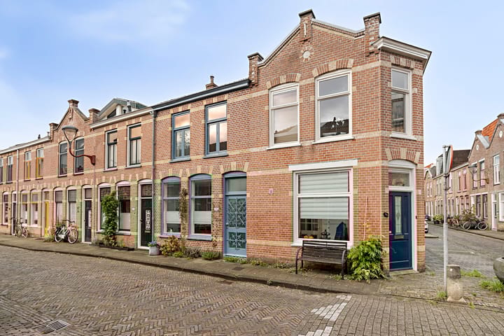 Foto 4 van Gashouderstraat 31