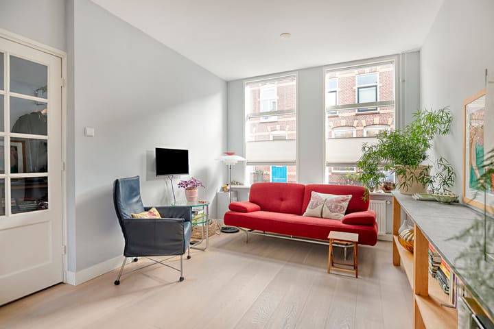 Foto 7 van Gashouderstraat 31