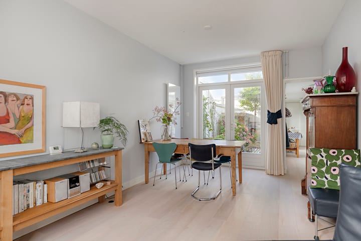 Foto 8 van Gashouderstraat 31