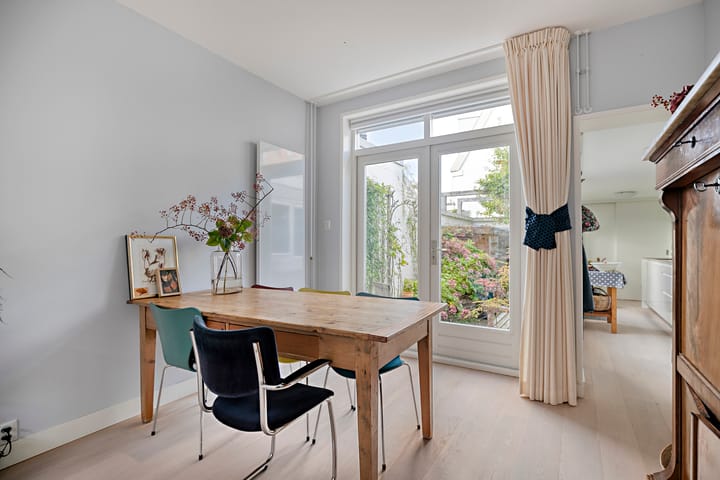 Foto 10 van Gashouderstraat 31