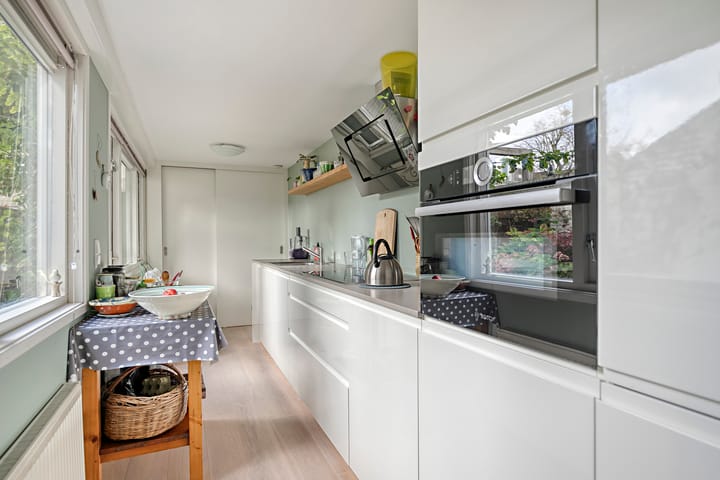 Foto 12 van Gashouderstraat 31