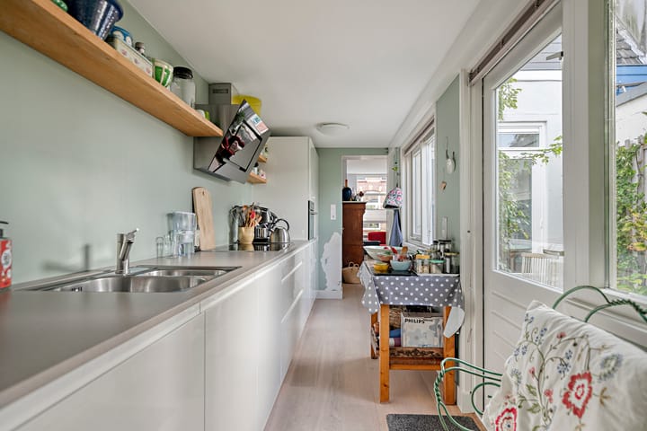 Foto 13 van Gashouderstraat 31