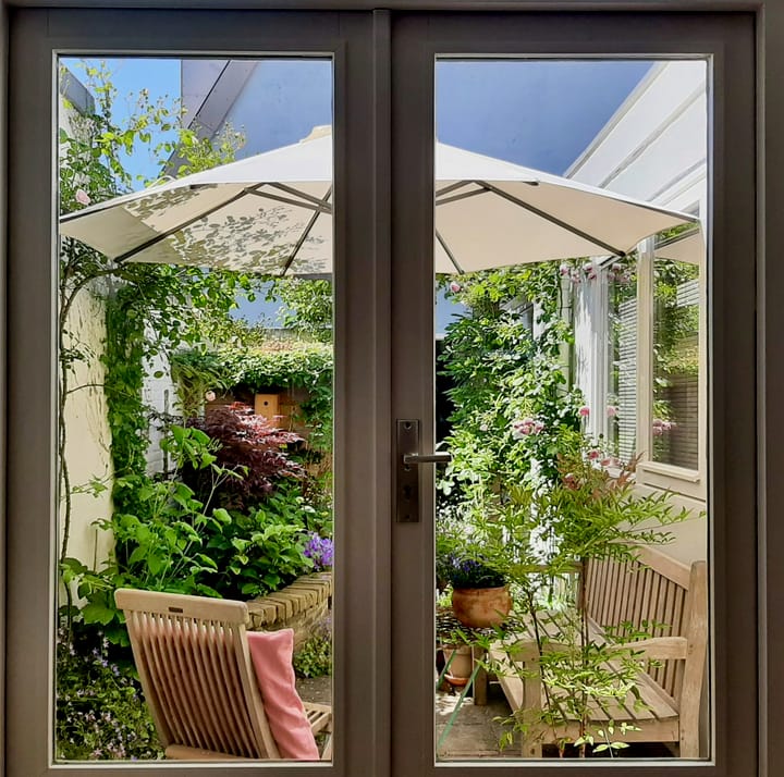 Foto 21 van Gashouderstraat 31