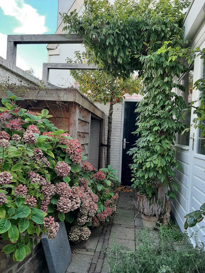 Foto 25 van Gashouderstraat 31