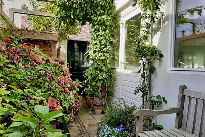 Foto 26 van Gashouderstraat 31