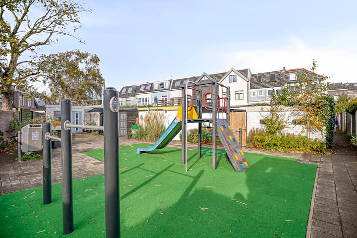 Foto 27 van Gashouderstraat 31