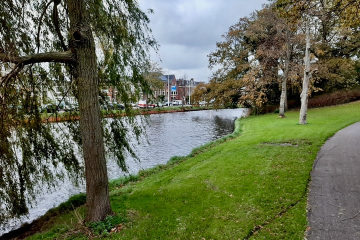 Foto 28 van Gashouderstraat 31