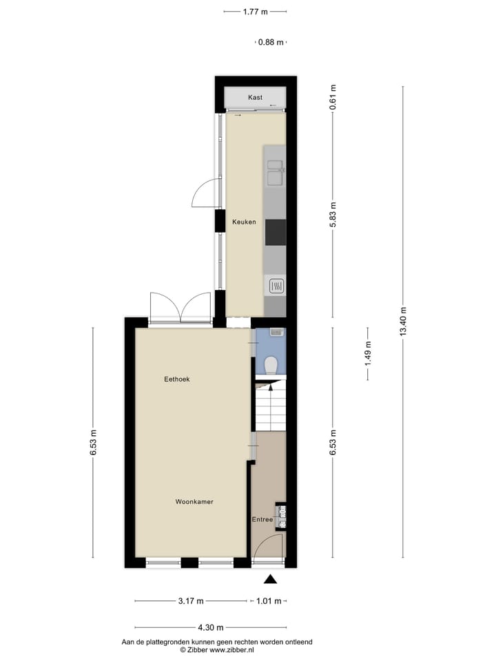 Foto 31 van Gashouderstraat 31