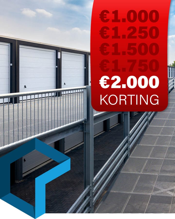 Foto 2 van Riethil 14-A1