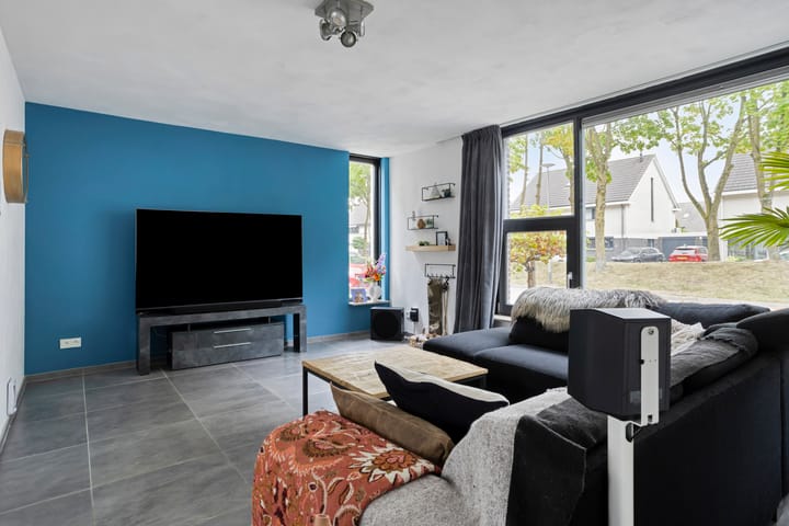 Foto 4 van Vingerhoedskruid 43