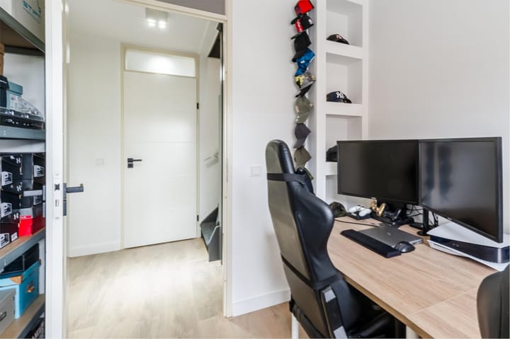 Foto 29 van Orion 19