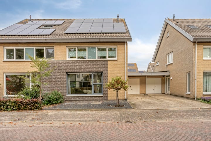 Foto 33 van Vingerhoedskruid 43