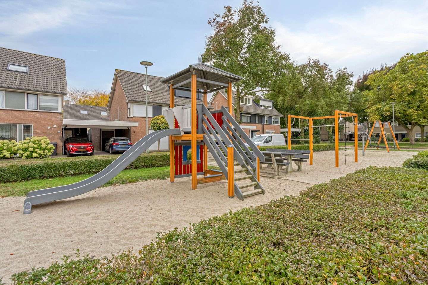 Photo 35 of Vingerhoedskruid 43