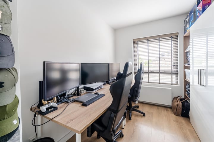 Foto 28 van Orion 19