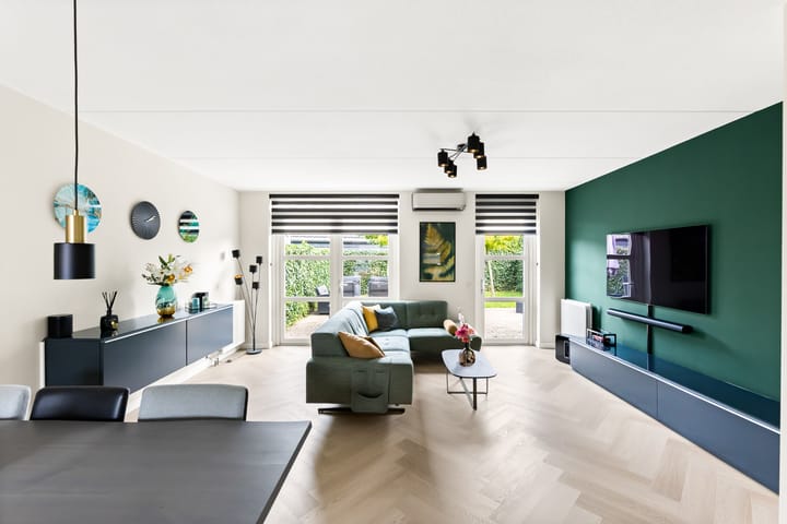 Photo 2 of Alexander de Grotestraat 41