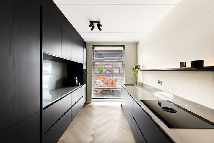 Photo 3 of Alexander de Grotestraat 41