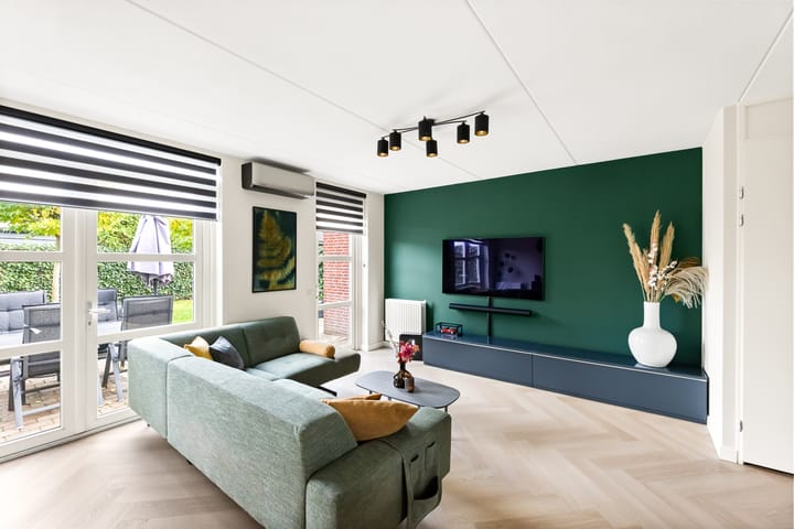 Foto 7 van Alexander de Grotestraat 41