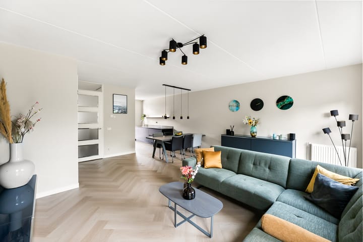 Foto 10 van Alexander de Grotestraat 41