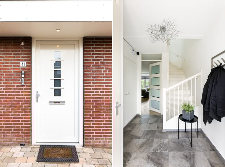 Foto 16 van Alexander de Grotestraat 41