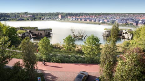 't Blauw tertiary image