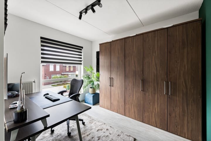 Foto 21 van Alexander de Grotestraat 41