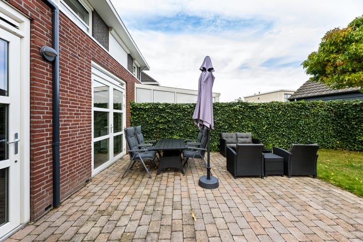 Foto 27 van Alexander de Grotestraat 41