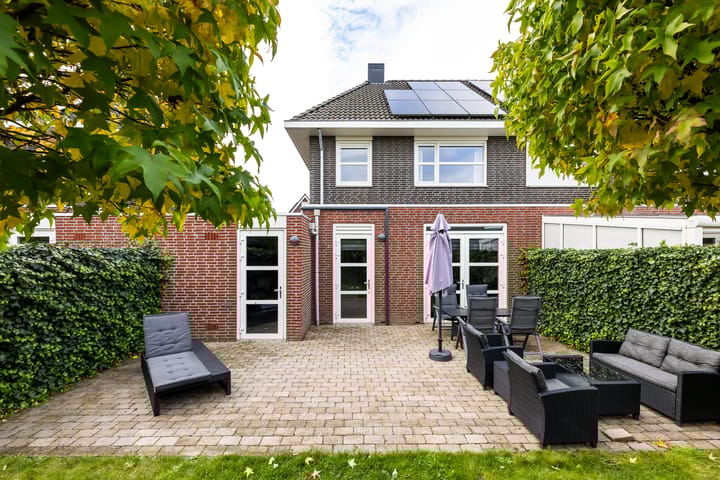 Foto 28 van Alexander de Grotestraat 41