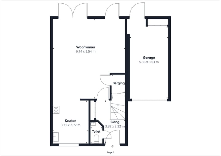 Foto 31 van Alexander de Grotestraat 41