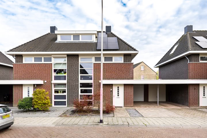 Foto 6 van Alexander de Grotestraat 41