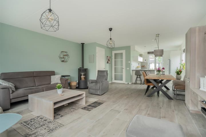 Foto 2 van Krekelzoom 12