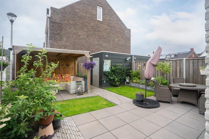 Foto 4 van Krekelzoom 12