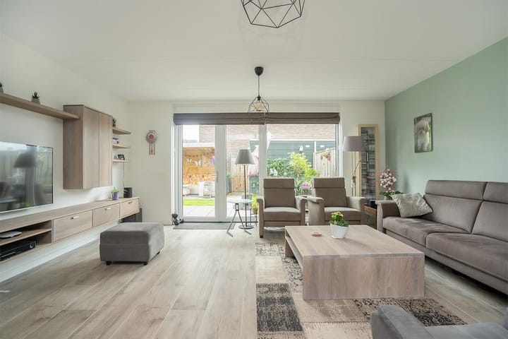 Foto 6 van Krekelzoom 12