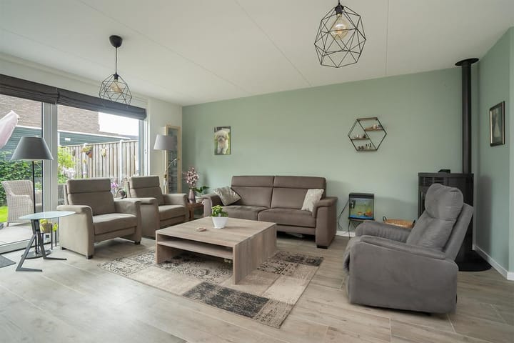 Foto 9 van Krekelzoom 12