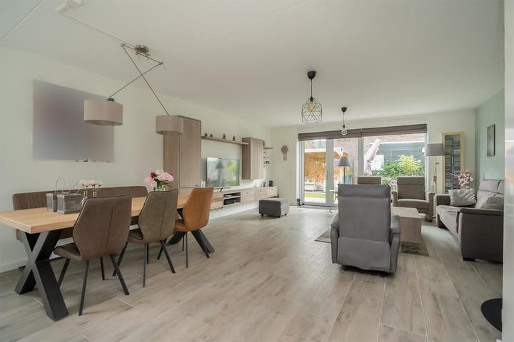 Foto 11 van Krekelzoom 12