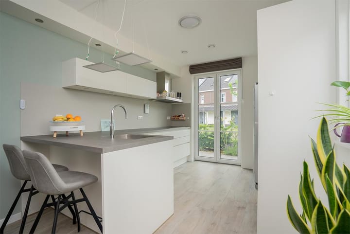 Foto 13 van Krekelzoom 12