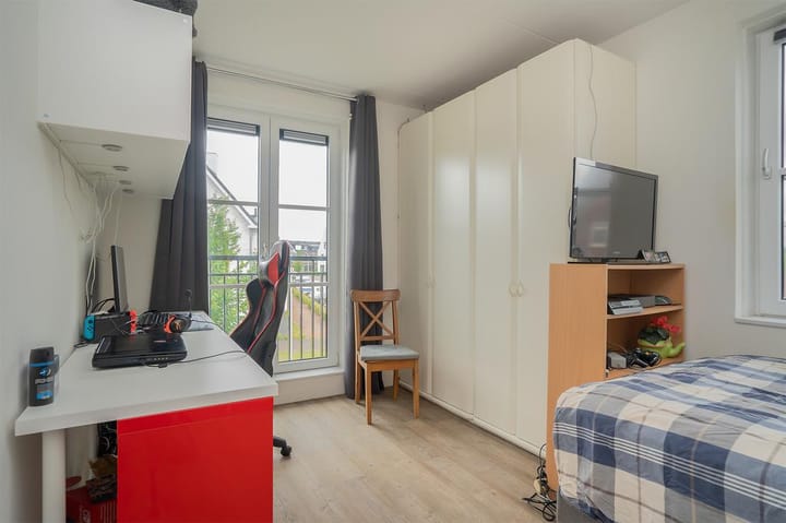 Foto 14 van Krekelzoom 12