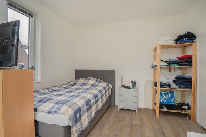 Foto 15 van Krekelzoom 12