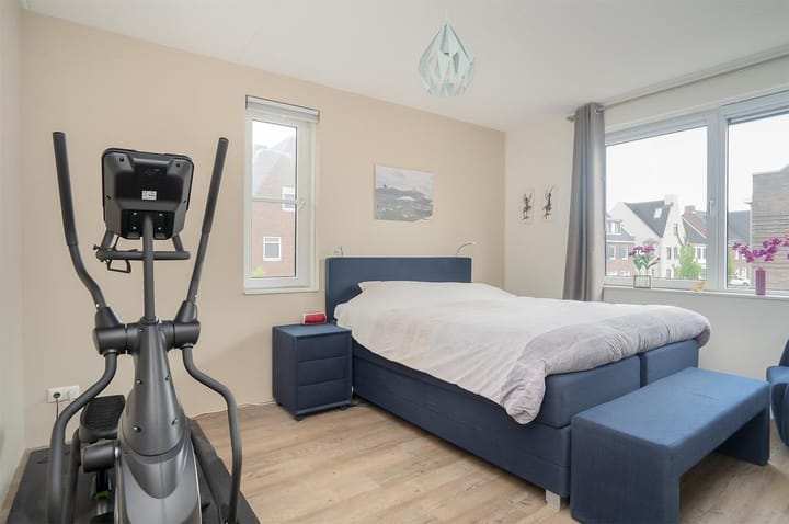 Foto 18 van Krekelzoom 12