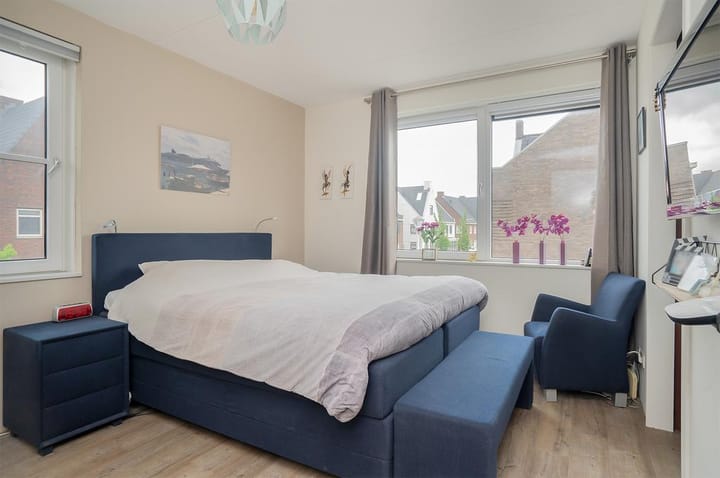 Foto 20 van Krekelzoom 12