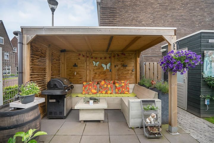 Foto 29 van Krekelzoom 12