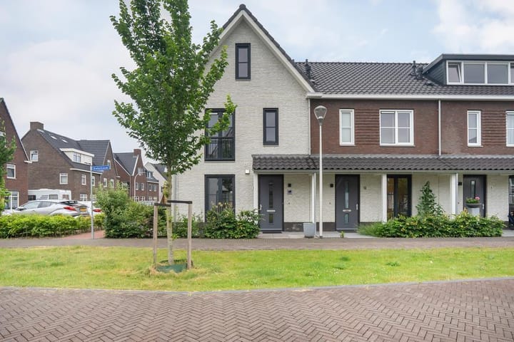 Foto 33 van Krekelzoom 12