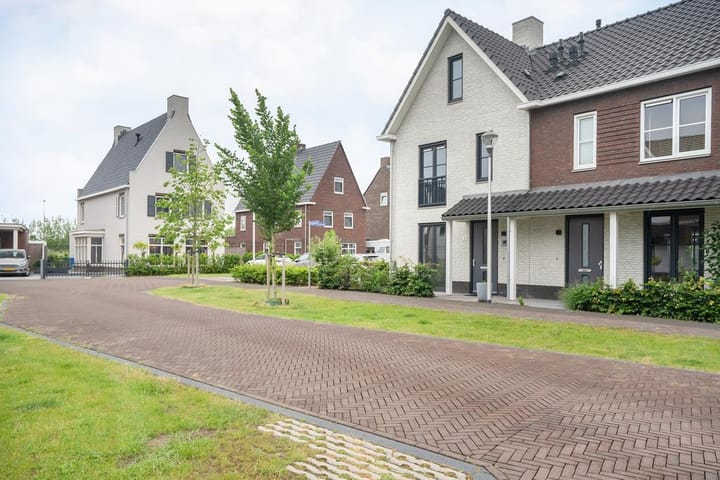 Foto 34 van Krekelzoom 12