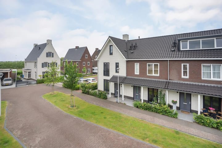 Foto 35 van Krekelzoom 12