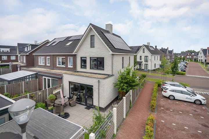 Foto 36 van Krekelzoom 12