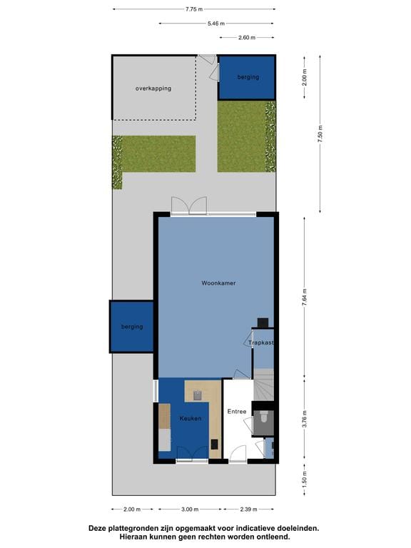 Foto 37 van Krekelzoom 12