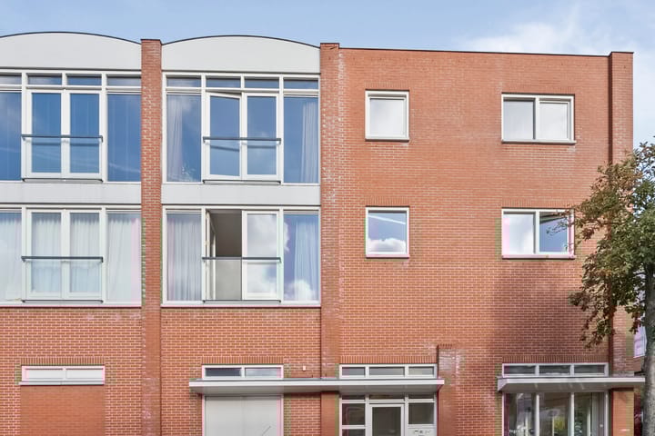 Foto 5 van Van Beresteynstraat 52