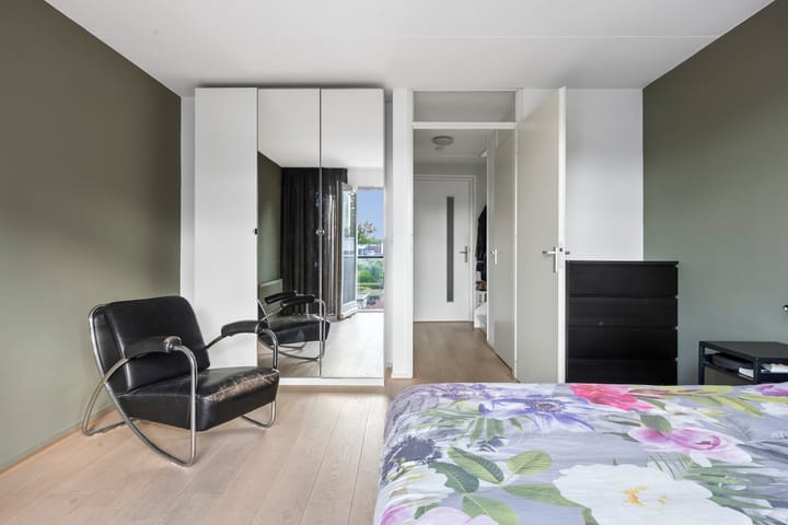 Foto 7 van Van Beresteynstraat 52