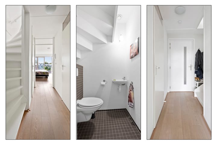 Foto 8 van Van Beresteynstraat 52